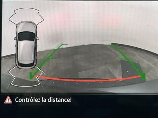 T-ROC 1.5 TSI EVO 150 Start/Stop DSG7 Style 2023 occasion 31100 Toulouse