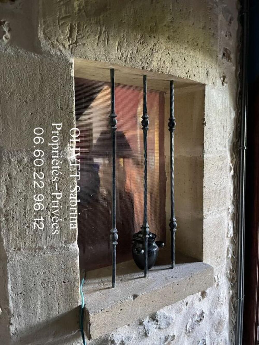  vendre  Proprit/chteau Saint-Cyr-la-Campagne (27370)