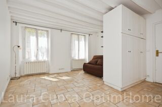  Appartement  vendre 1 pice 25 m