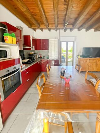  Maison � vendre 3 pi�ces 71 m�