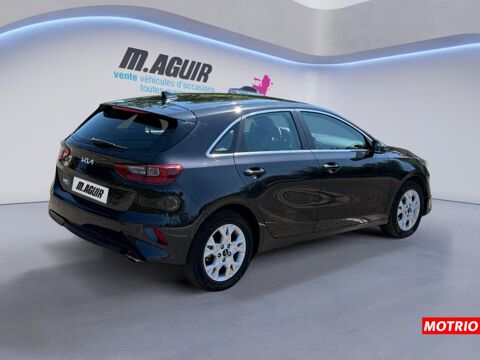 Ceed III (2) 1.6 CRDI 136 MHEV Active Business IBVM6 2023 occasion 55800 Contrisson