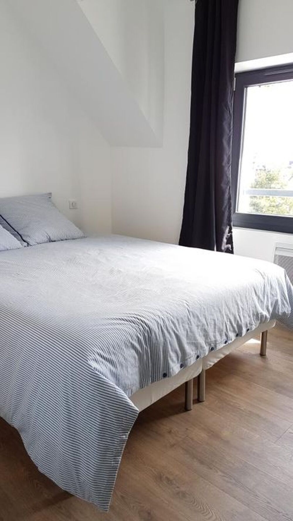 Location Appartement Appartement de 28m2 à louer sur Fouesnant Fouesnant