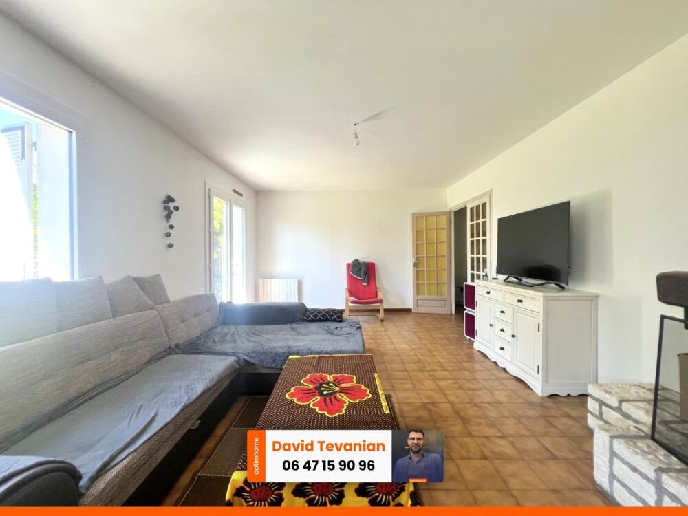 Vente Maison Maison à vendre 3 pièces NOYERS SUR CHER (41) proche du Zoo de Beauval et de l'autoroute A85 Noyers sur cher