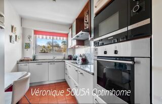  Appartement � vendre 5 pi�ces 97 m�