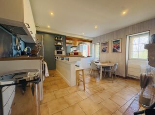  Maison à vendre 3 pièces 87 m²