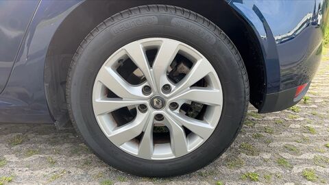 M&eacute;gane 1.3 TCe 115 Limited 2019 occasion 59200 Tourcoing