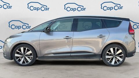 Sc&eacute;nic IV 1.6 dCi 130 Energy Limited 2018 occasion 13280 Arles