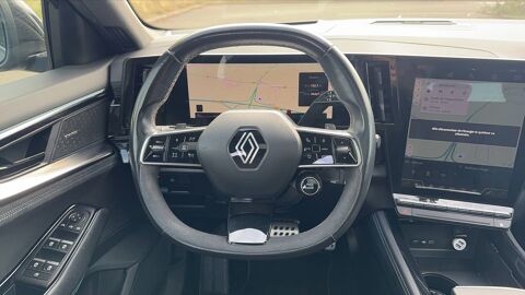 Austral 1.2 DIG-T 200 Hybrid 2WD Xtronic Iconic Esprit Alpine - Auto 2023 occasion 02100 Saint Quentin