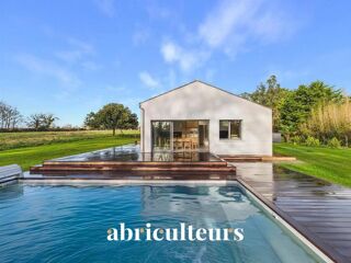  Maison à vendre 6 pièces 127 m²