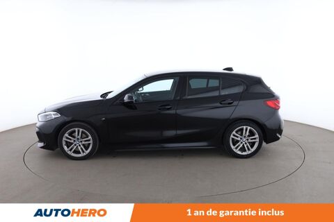 S&eacute;rie 1 118d M Sport BVA8 5P 150 ch 2020 occasion 92130 Issy-les-Moulineaux