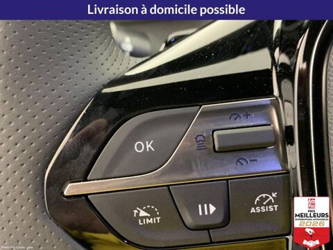 308 Hybrid 145 e-DCS6 GT 2026 occasion 10150 Lavau