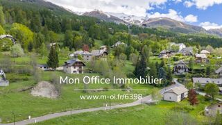  Terrain à vendre 1 pièce 627 m²