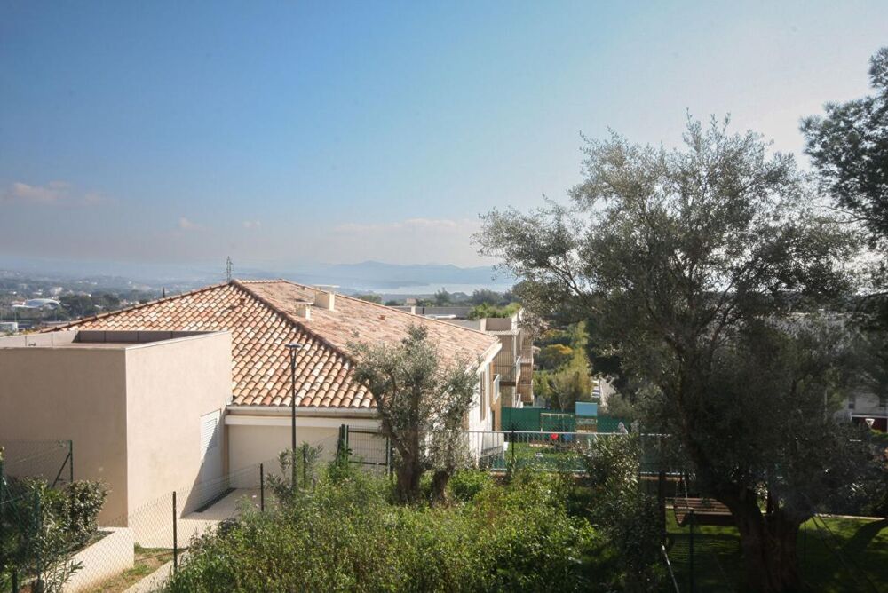 La Ciotat maison 4 pièces avec jardin et terrasse