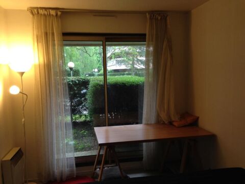  Appartement � louer 1 pi�ce 18 m�