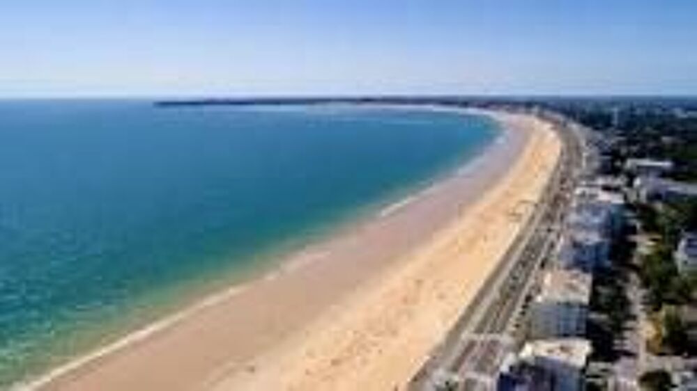 Location Appartement Studio de 23m2 à louer sur La Baule-Escoublac La baule escoublac