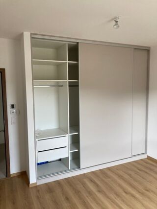  Maison à louer 5 pièces 150 m² Blotzheim