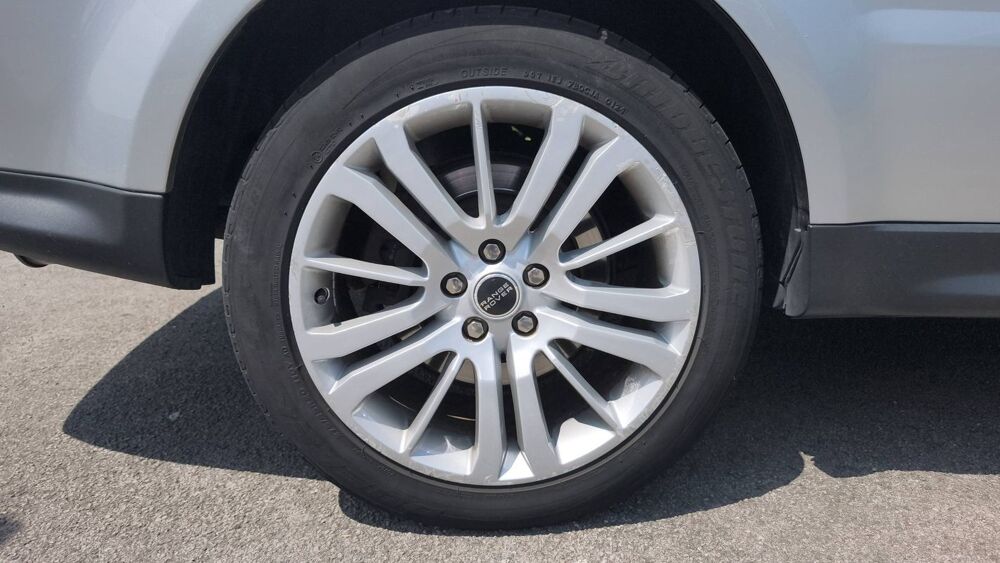 Range Rover VII 3.0 SDV6 256 HSE - Automatique 2013 occasion 59140 Dunkerque