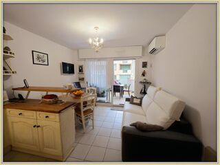  Appartement � vendre 2 pi�ces 28 m�