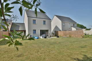  Maison � vendre 6 pi�ces 111 m�