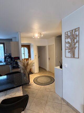  Maison à vendre 5 pièces 115 m²