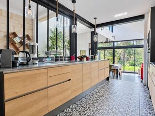  Maison à vendre 7 pièces 208 m²