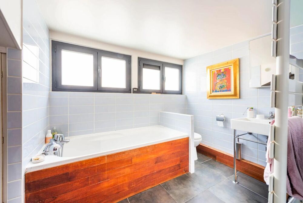 à vendre  Propriété/château Nanterre (92000)