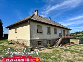  Maison à vendre 7 pièces 134 m²