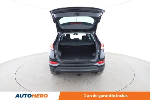 Tucson 1.6 GDi Intuitive 132 ch 2015 occasion 92130 Issy-les-Moulineaux
