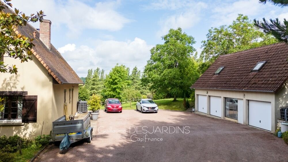 Vente Maison Maison à vendre 6 pièces VIMOUTIERS (61) Vimoutiers