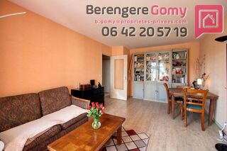  Appartement  vendre 2 pices 48 m