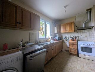  Maison � vendre 7 pi�ces 156 m�