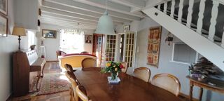  Maison à vendre 7 pièces 160 m²