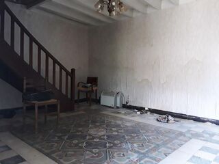 Maison � vendre 3 pi�ces 49 m�