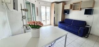  Appartement à louer 1 pièce 30 m²