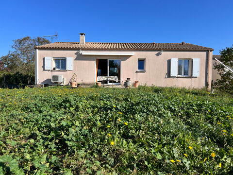   Maison � vendre 4 pi�ces PRIGNAC (17) Maison - 4 pi�ce(s) - 74 m�