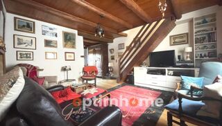  Maison � vendre 8 pi�ces 200 m�