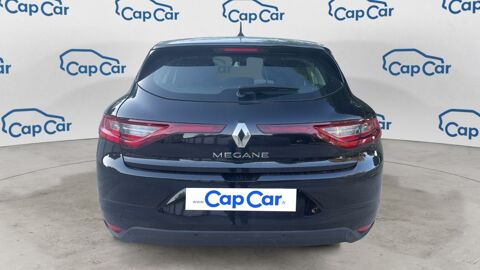 M&eacute;gane 1.5 Blue dCi 115 EDC7 Business 2020 occasion 13007 Marseille