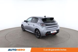 208 1.2 Hybrid Allure e-DCS6 100 ch 2024 occasion 92130 Issy-les-Moulineaux