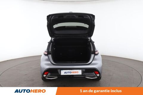 308 1.2 PureTech GT EAT8 130 ch 2023 occasion 92130 Issy-les-Moulineaux