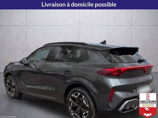 Terramar 1.5 ETSI HYBRID 150 V DSG7 2026 occasion 10150 Lavau