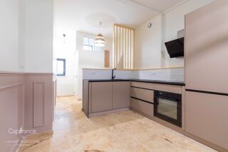  Appartement à vendre 2 pièces 58 m²
