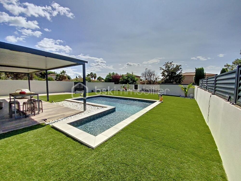 � vendre  Maison Agde (34300)