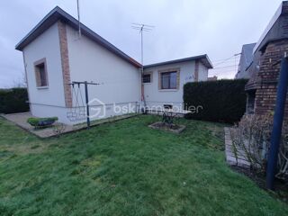  Maison � vendre 5 pi�ces 111 m�