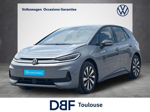 Volkswagen Polo ID NOUVELLE ID.3 NEO 50KWH 170CH LIFE 2026 occasion Toulouse 31100