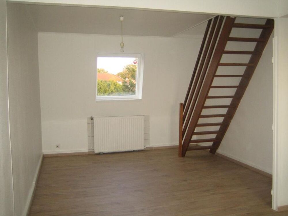 Location Appartement Appartement de 42m2 à louer sur Haubourdin Haubourdin