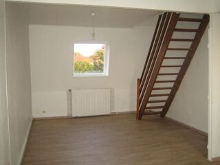  Appartement à louer 2 pièces 42 m²
