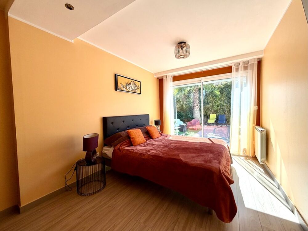 � vendre  Villa Le Grau-du-Roi (30240)