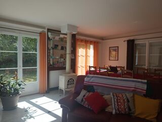  Maison à vendre 6 pièces 180 m²