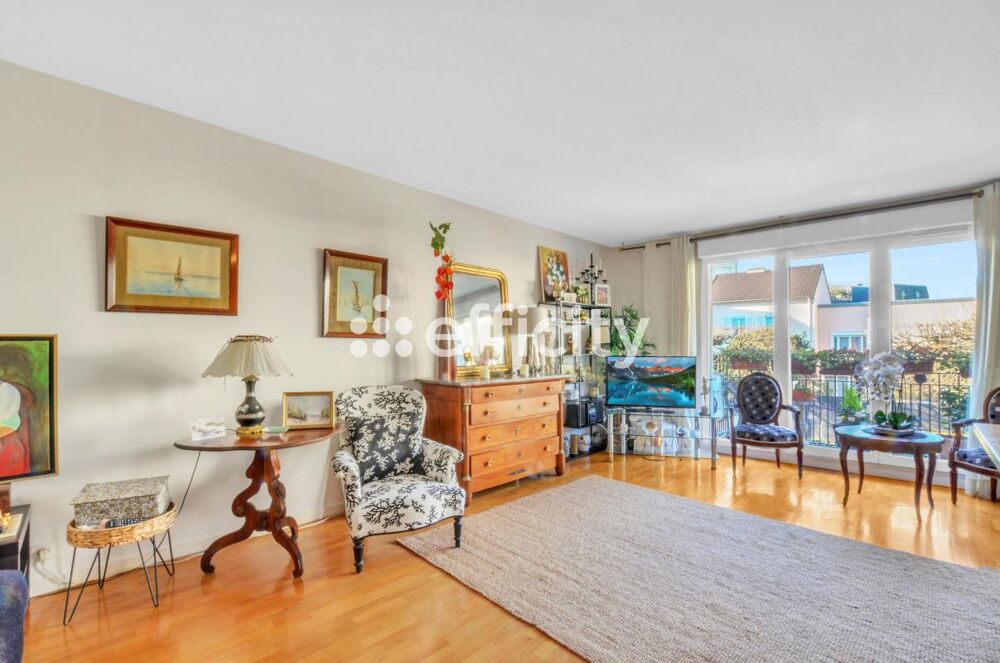  vendre  Appartement La Garenne-Colombes (92250)