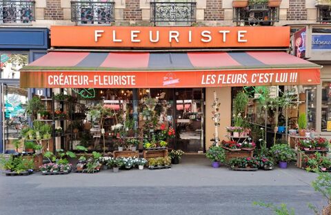 Commerces/Negoce 60000 75012 Paris